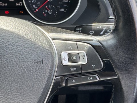 Volkswagen Tiguan 1.5 TSI EVO Match Euro 6 (s/s) 5dr 28