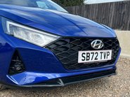 Hyundai i20 T-GDI PREMIUM MHEV 11