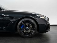BMW Z4 2.0 Z4 sDrive 20i M Sport Auto 2dr 14