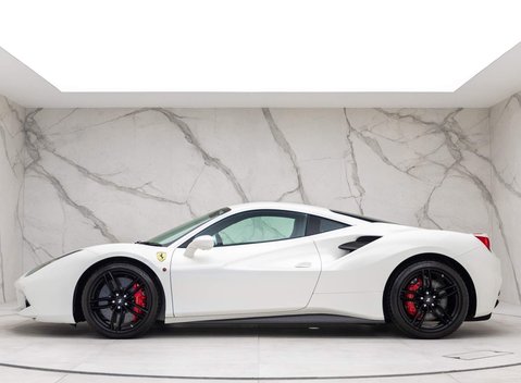 Ferrari 488 GTB 3