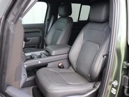 Land Rover Defender 110 2026 D350 HARD TOP X-DYNAMIC HSE WITH A FROST PPF AND SEEKER STYLED  20