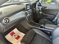 Mercedes-Benz CLA Class 2.1 CLA220d AMG Sport Shooting Brake 7G-DCT 4MATIC Euro 6 (s/s) 5dr 44