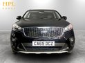 Kia Sorento 2.2 CRDi KX-2 SUV 5dr Diesel Manual AWD Euro 6 (s/s) (197 bhp) Alloys - Air 2
