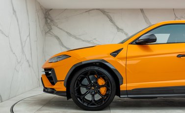 Lamborghini Urus Performante 49