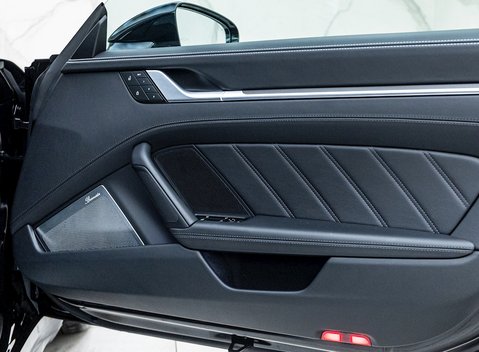 Porsche 911 Turbo S (992) 20