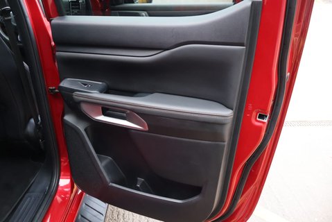 Ford Ranger WILDTRAK ECOBLUE STYLED BY SEEKER UK PRICE MATCH OFFER  19