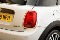 Mini Hatchback 1.5 Cooper II 5dr 9