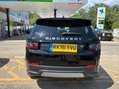 Land Rover Discovery Sport 2.0 P200 MHEV SUV 5dr Petrol Auto 4WD Euro 6 (s/s) (200 ps) 5