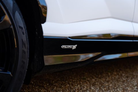Lamborghini Urus 4.0 V8 BiTurbo S Auto 4WD Euro 6 5dr 19