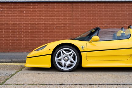 Ferrari F50 10
