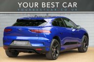 Jaguar I-Pace HSE 8