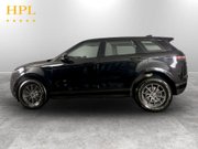 Land Rover Range Rover Evoque 2.0 D165 MHEV SUV 5dr Diesel Auto 4WD Euro 6 (s/s) (163 ps) Air Con - Alloy 4
