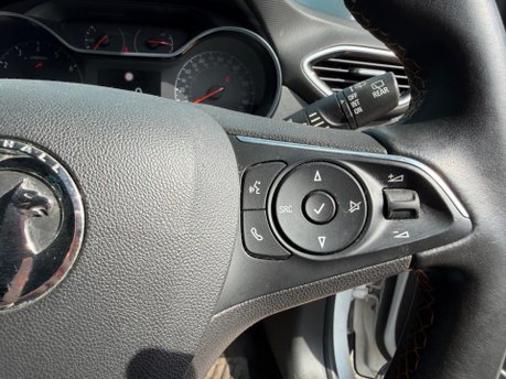 Vauxhall Crossland X ELITE NAV 12