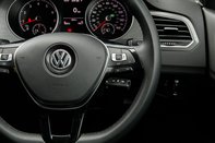 Volkswagen Golf SV MATCH TSI EVO DSG 19
