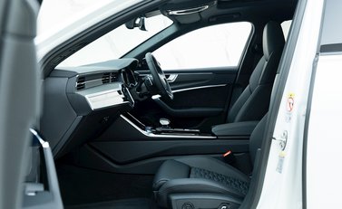 Audi RS6 Avant Vorsprung URBAN 14