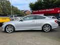 Mercedes-Benz C Class 1.6 C180 AMG Sport Edition G-Tronic+ Euro 6 (s/s) 2dr 8