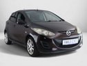 Mazda 2 1.3 Mazda2 Tamura 5dr