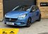 Vauxhall Corsa 1.4i ecoTEC SRi VX Line Nav Black Hatchback 5dr Petrol Manual Euro 6