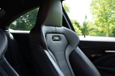 BMW M4 3.0 BiTurbo Competition DCT Euro 6 (s/s) 2dr 33