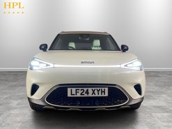 Smart #1 66kWh Launch Edition SUV 5dr Electric Auto (272 ps) 1 Owner - Rear Cam - B