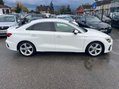 Audi A3 1.5 TFSI 35 S line S Tronic Euro 6 (s/s) 4dr 7