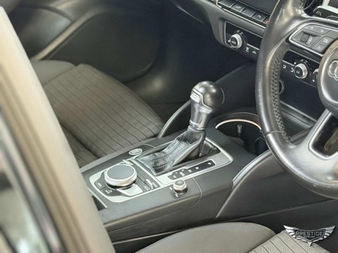 Audi A3 1.4 TFSI e-tron Sportback e-S Tronic Euro 6 5dr 8.8kWh 29