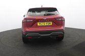 Nissan Qashqai 5dr 1.3 DIG-T MHEV N-Connecta Petrol Hybrid Glass Roof Pack 4