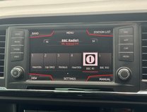 SEAT Ateca 2.0 TDI FR SUV 5dr Diesel DSG Euro 6 (s/s) (150 ps) 18
