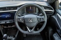 Vauxhall Corsa ULTIMATE 20