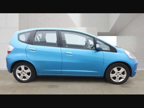 Honda Jazz 1.3 Jazz i-VTec ES 5dr 5