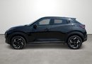 Nissan Juke 1.0 DiG-T 114 N-Connecta 5dr DCT 7