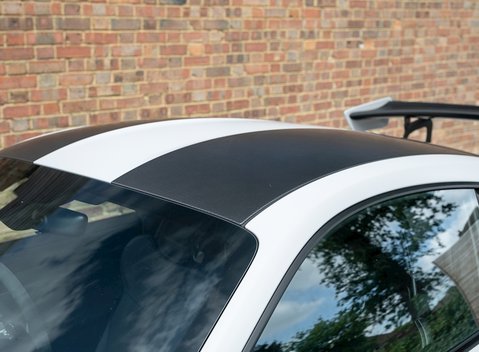 Porsche 911 (991) GT2 RS 29