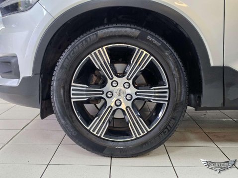 Volvo XC40 1.5 T3 Inscription Euro 6 (s/s) 5dr 67