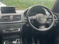 Audi Q3 2.0 Q3 S Line TDI 5dr 24