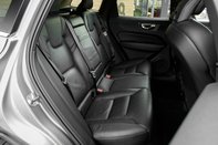 Volvo XC60 D4 MOMENTUM 34