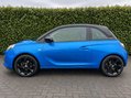Vauxhall Adam 1.2i ENERGISED Hatchback 3dr Petrol Manual Euro 6 (70 ps) 9