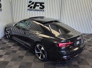 Audi RS5 2.9 TFSI V6 Coupe 2dr Petrol Tiptronic quattro Euro 6 (s/s) (450 ps) 44