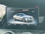 Mercedes-Benz E Class 2.0 E220d AMG Line Coupe 2dr Diesel G-Tronic+ Euro 6 (s/s) (194 ps) 48