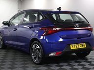 Hyundai i20 T-GDI SE CONNECT MHEV 10