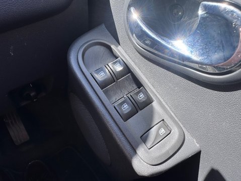 Dacia Duster PRESTIGE DCI 21