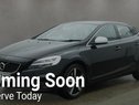Volvo V40 T2 R-DESIGN NAV PLUS