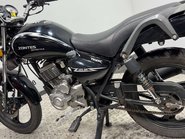 Zontes ZT ZT 125 2013 18K GOOD RUNNING 125CC PROJECT BIKE NAKED 7