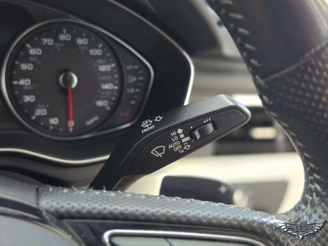 Audi A5 2.0 TDI 40 S line S Tronic Euro 6 (s/s) 2dr 55