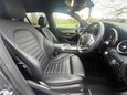 Mercedes-Benz GLC GLC 220 D 4MATIC AMG LINE 33