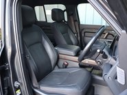 Land Rover Defender 130 X MHEV 8 SEATER STYLED BY SEEKER HUGE SPEC  18