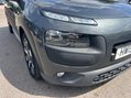 Citroen C4 Cactus 1.6 BlueHDi Flair Euro 6 (s/s) 5dr 12