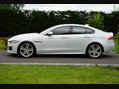 Jaguar XE 2.0i GPF R-Sport Auto Euro 6 (s/s) 4dr 10