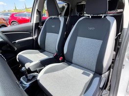 Toyota Yaris VVT-I Y20 55