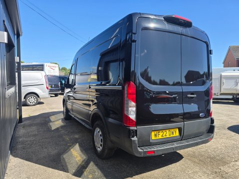 Ford Transit 350 TREND P/V ECOBLUE 4
