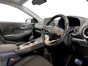 Hyundai KONA 39kWh Premium SUV 5dr Electric Auto (10.5kW Charger) (136 ps) 12